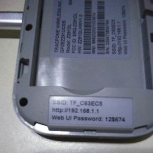 Meet your Posher, Troy